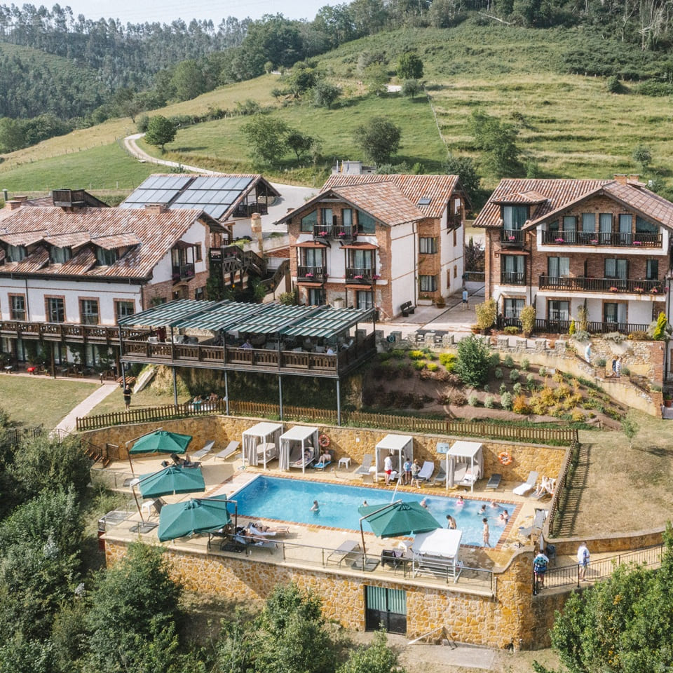 Ofertas Hotel Cerro La Nina